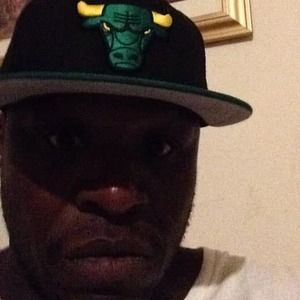 Meet your Posher, Roger